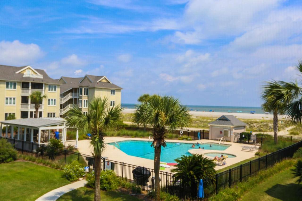 Flip Flop Fun Villa Isle of Palms Exteriör bild