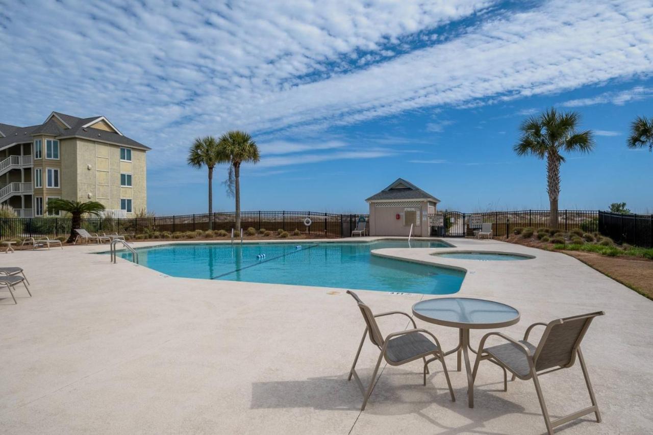 Flip Flop Fun Villa Isle of Palms Exteriör bild