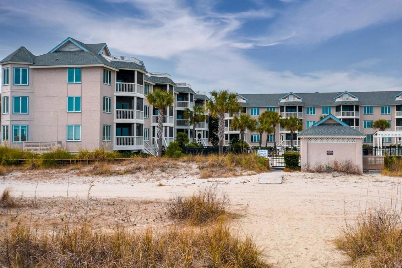 Flip Flop Fun Villa Isle of Palms Exteriör bild