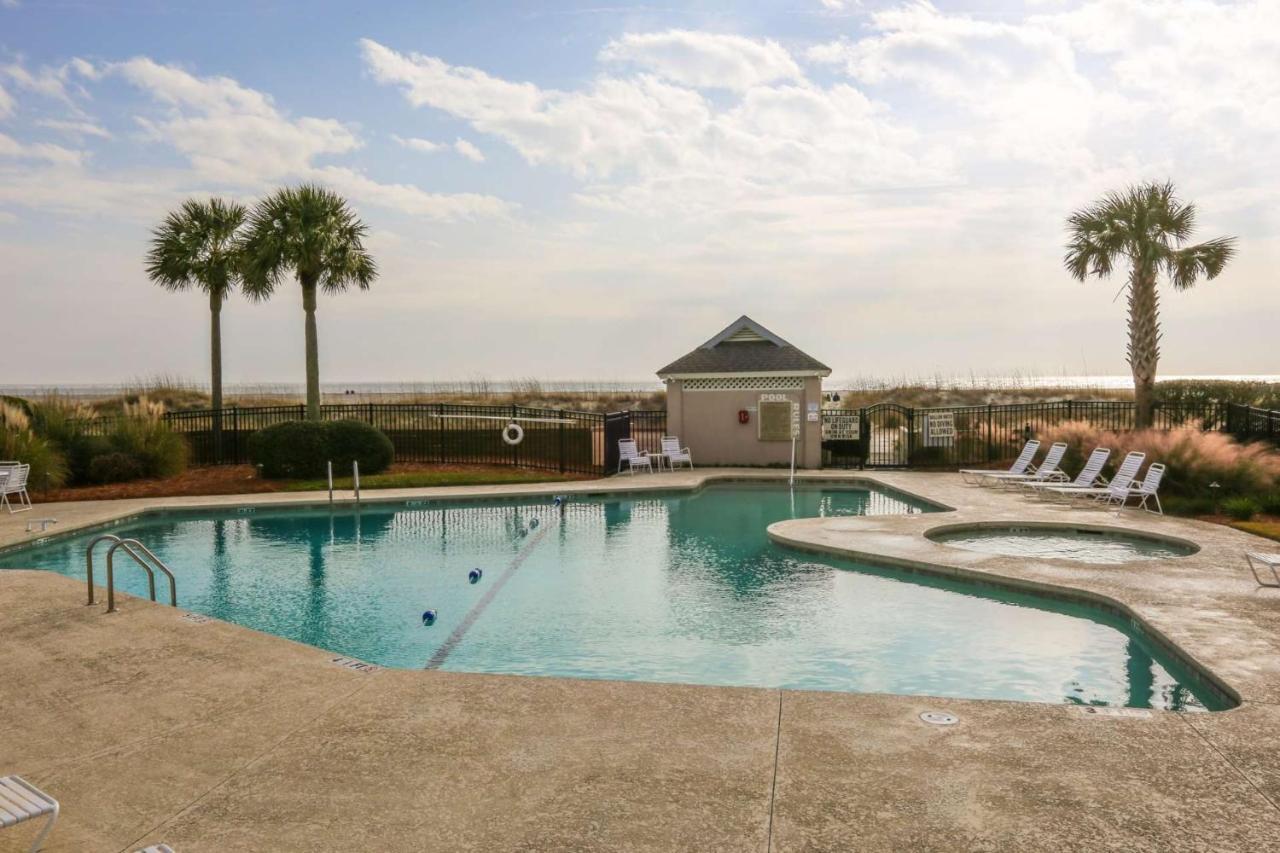 Flip Flop Fun Villa Isle of Palms Exteriör bild