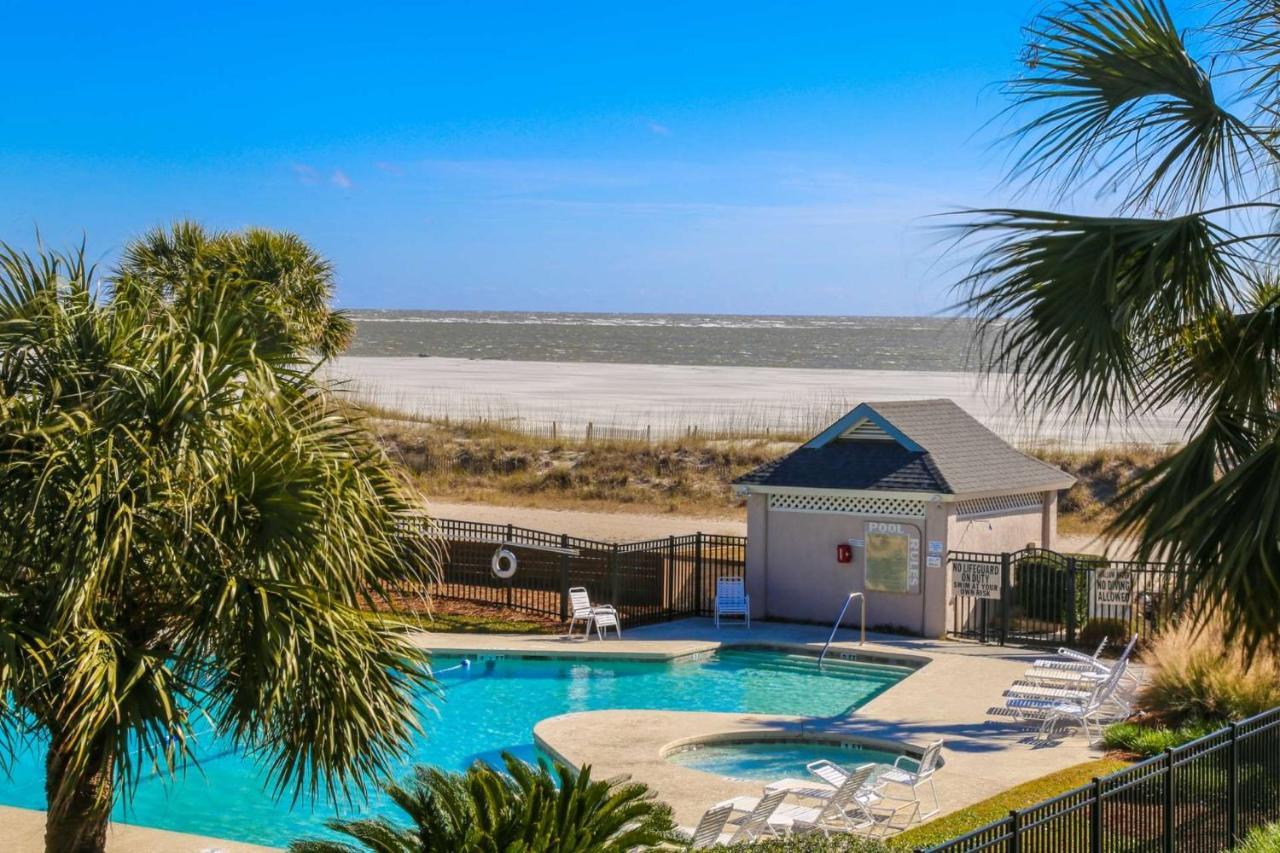 Flip Flop Fun Villa Isle of Palms Exteriör bild