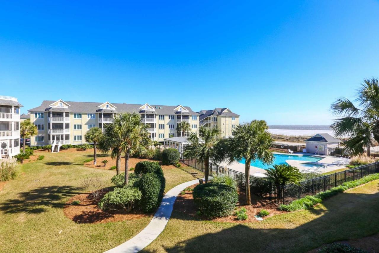 Flip Flop Fun Villa Isle of Palms Exteriör bild