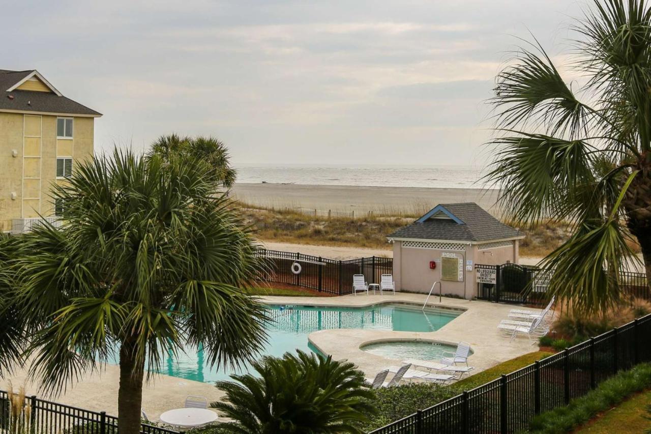 Flip Flop Fun Villa Isle of Palms Exteriör bild