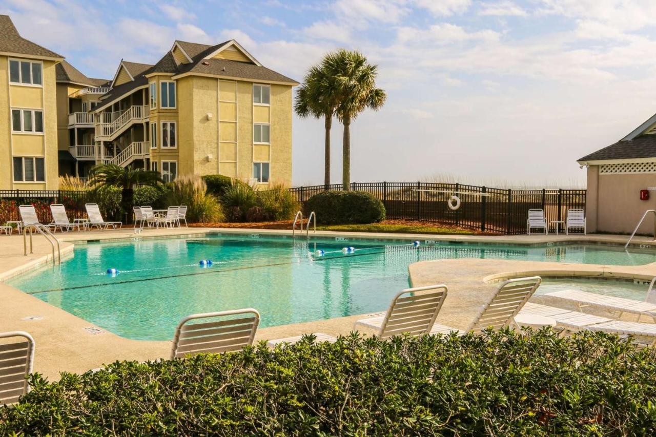 Flip Flop Fun Villa Isle of Palms Exteriör bild