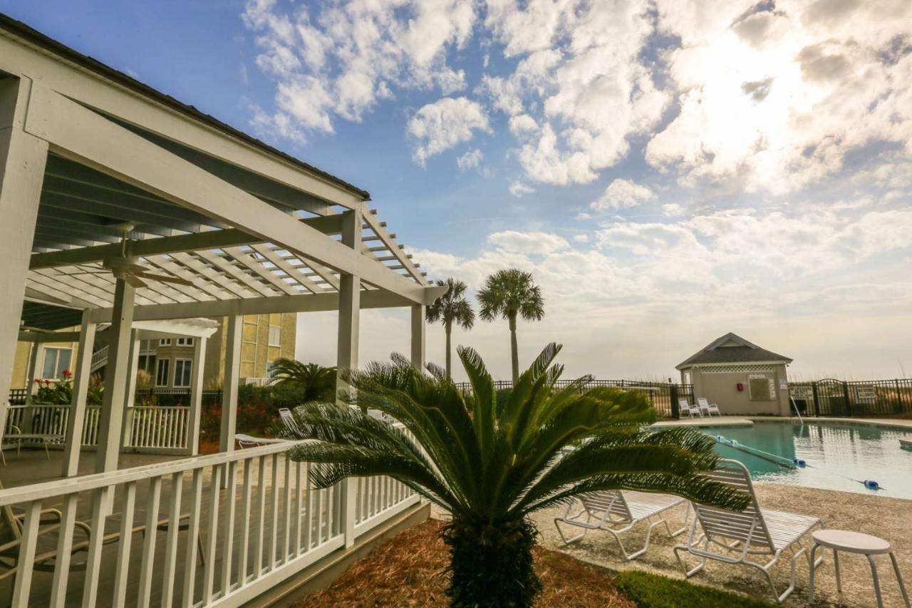 Flip Flop Fun Villa Isle of Palms Exteriör bild