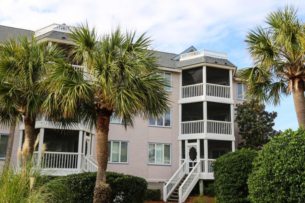 Flip Flop Fun Villa Isle of Palms Exteriör bild